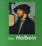 Couverture du livre « Hans holbein » de Parkstone Parkstone aux éditions Parkstone International