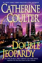 Couverture du livre « Double Jeopardy » de Catherine Coulter aux éditions Penguin Group Us