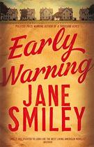 Couverture du livre « EARLY WARNING » de Jane Smiley aux éditions Pan Macmillan