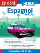 Couverture du livre « Guides de conversation ; Espagnol de Cuba - Guide de conversation » de Ilse Rubio-Longin aux éditions Assimil