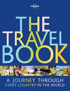 Couverture du livre « The travel book (3e édition) » de Collectif Lonely Planet aux éditions Lonely Planet France