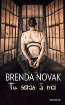 Couverture du livre « Tu seras à moi » de Brenda Novak aux éditions Harpercollins