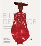 Couverture du livre « Bilder der mode /allemand » de Mcdowell Colin/Joell aux éditions Prestel