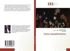 Couverture du livre « Coma myxoedemateux » de Laoubai Andre aux éditions Editions Universitaires Europeennes