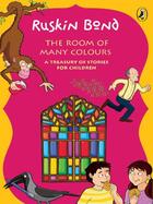 Couverture du livre « The Room of Many Colours » de Bond Ruskin aux éditions Penguin Books Ltd Digital