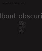 Couverture du livre « Ibant obscuri » de Pascal Marquilly aux éditions Invenit