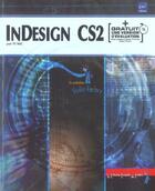 Couverture du livre « Indesign cs2 pour pc/mac » de Yannick Celmat aux éditions Eni