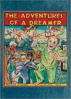 Couverture du livre « Albert grass adventures of dreamer » de Zoe Beloff aux éditions Dap Artbook