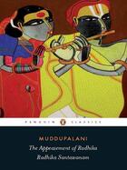 Couverture du livre « Appeasement of Radhika » de Muddupalani aux éditions Penguin Books Ltd Digital