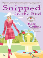 Couverture du livre « Snipped in the Bud » de Collins Kate aux éditions Penguin Group Us