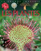 Couverture du livre « Les plantes » de  aux éditions Fleurus