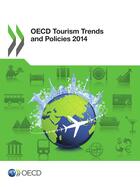 Couverture du livre « PECD tourism trends and policies 2014 ; preliminary version » de Ocde aux éditions Ocde