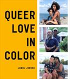 Couverture du livre « Queer love in color » de Jordan Jamal aux éditions Random House Us