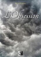 Couverture du livre « L'obsession » de Allan Kardec aux éditions Vfb Editions
