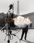 Couverture du livre « Doisneau ; portraits of the artists » de Robert Doisneau aux éditions Flammarion