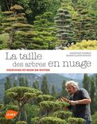 Couverture du livre « La taille des arbres en nuage » de Christian Coureau et Marie-Claude Eyraud aux éditions Eugen Ulmer