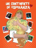 Couverture du livre « Ciclocirco - Un continente de esperanza » de Joseba Gomez et Jose Manuel Carrasco aux éditions Editorial Saure