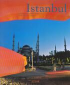 Couverture du livre « Istanbul » de Pierre Sorgue aux éditions Solar