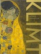 Couverture du livre « Klimt » de Alfred Weidinger aux éditions Prestel