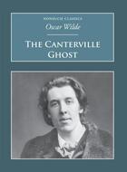 Couverture du livre « The Canterville Ghost » de Oscar Wilde aux éditions History Press Digital