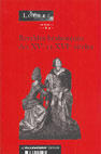 Couverture du livre « Retables brabancons des XV et XVI siècles » de  aux éditions Documentation Francaise