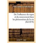 Couverture du livre « L'episode napoleonien (1799-1815), tome 2 - aspects exterieurs » de Lovie aux éditions Seuil