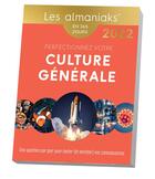 Couverture du livre « Perfectionnez votre culture générale (édition 2022) » de  aux éditions Editions 365