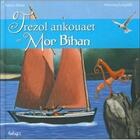 Couverture du livre « Tenzor korriganed ar Mor-bihan » de Patrice Manic et Nolwenn Languille aux éditions Beluga