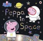 Couverture du livre « PEPPA PIG: PEPPA IN SPACE » de  aux éditions Penguin