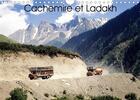 Couverture du livre « Cachemire et Ladakh (Calendrier mural 2020 DIN A4 horizontal) ; Le Cachemire et le Ladakh, deux régions au nord de l'Inde. (Calendrier mensuel, 14 Pages ) » de Patrick Bombaert aux éditions Calvendo