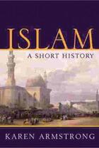 Couverture du livre « Islam » de Karen Armstrong aux éditions Orion Digital