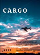 Couverture du livre « Cargo » de Jean-Claude Chamart aux éditions Bookelis