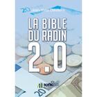 Couverture du livre « La bilbe du radin 2.0 » de Jean-Yves Devillers aux éditions Bookelis