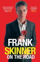 Couverture du livre « Frank Skinner on the Road » de Skinner Frank aux éditions Random House Digital