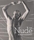 Couverture du livre « The nude in photography » de Martineau Paul aux éditions Getty Museum