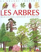 Couverture du livre « Arbres » de Vandewiele/Artists aux éditions Fleurus