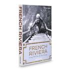 Couverture du livre « French riviera ; living well was the best revenge » de Xavier Girard aux éditions Assouline
