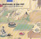 Couverture du livre « L'histoire d'un pet ; la déconfiture de Fukutomi » de Anonyme aux éditions Picquier