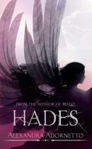 Couverture du livre « Hades » de Alexandra Adornetto aux éditions Little Brown Book Group Digital