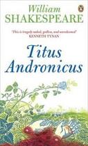 Couverture du livre « Titus Andronicus » de William Shakespeare aux éditions Adult Pbs