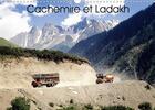Couverture du livre « Cachemire et Ladakh (Calendrier mural 2020 DIN A3 horizontal) ; Le Cachemire et le Ladakh, deux régions au nord de l'Inde. (Calendrier mensuel, 14 Pages ) » de Patrick Bombaert aux éditions Calvendo