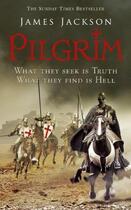 Couverture du livre « Pilgrim » de Jackson James aux éditions Murray John Digital