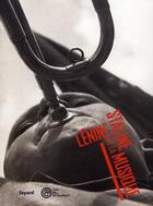 Couverture du livre « Lénine, Staline et la musique » de Jean Medialivre aux éditions Fayard