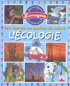 Couverture du livre « Ecologie » de Lequesne Yves aux éditions Fleurus