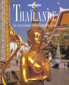 Couverture du livre « Thailande » de Brissaud Nicole aux éditions La Martiniere