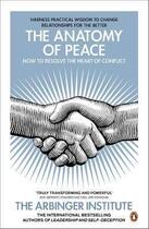 Couverture du livre « The anatomy of peace » de  aux éditions Adult Pbs