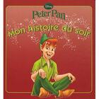 Couverture du livre « Mon histoire du soir : Peter Pan » de Disney aux éditions Disney Hachette