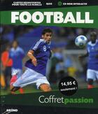 Couverture du livre « Football » de  aux éditions Grund