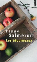 Couverture du livre « Les étourneaux » de Fanny Salmeron aux éditions Points