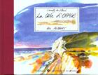 Couverture du livre « La cote d'opale » de Alibert Eric aux éditions Gallimard-loisirs
